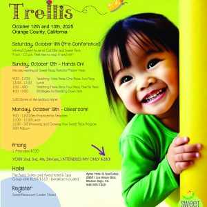 Trellis 2025