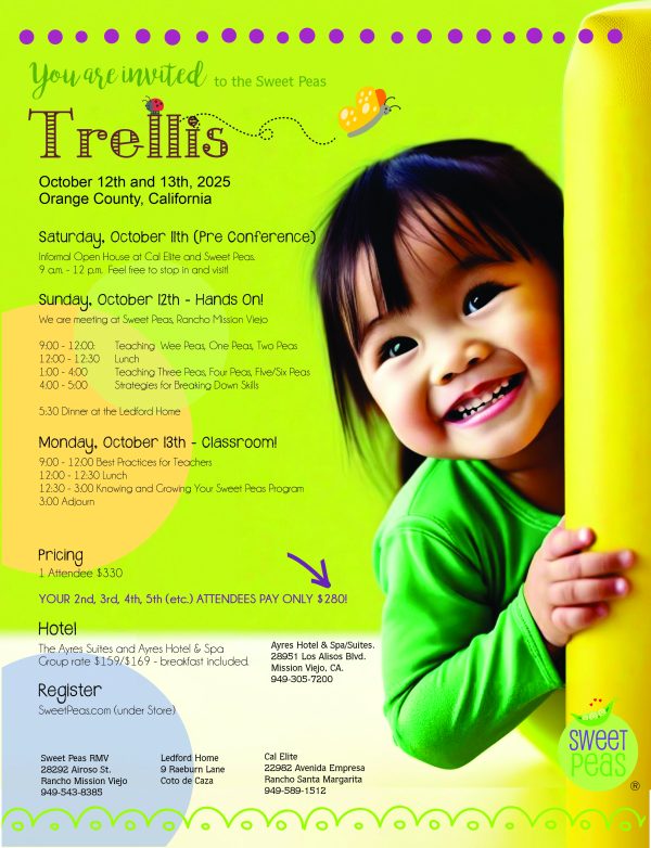Trellis 2025
